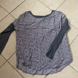 Lou&Grey Blouse